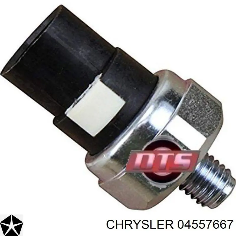 Датчик детонации Chrysler 04557667 цена, от 14.35 USD