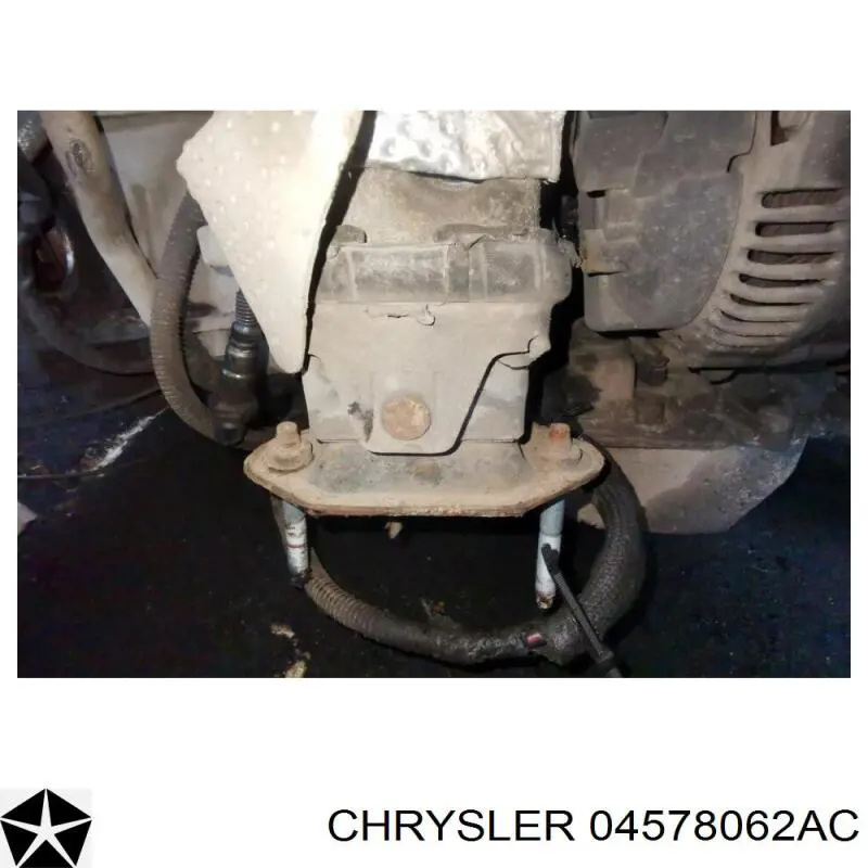 04578062AC Chrysler 