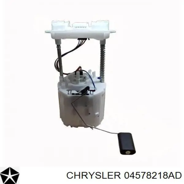  04578218AD Chrysler