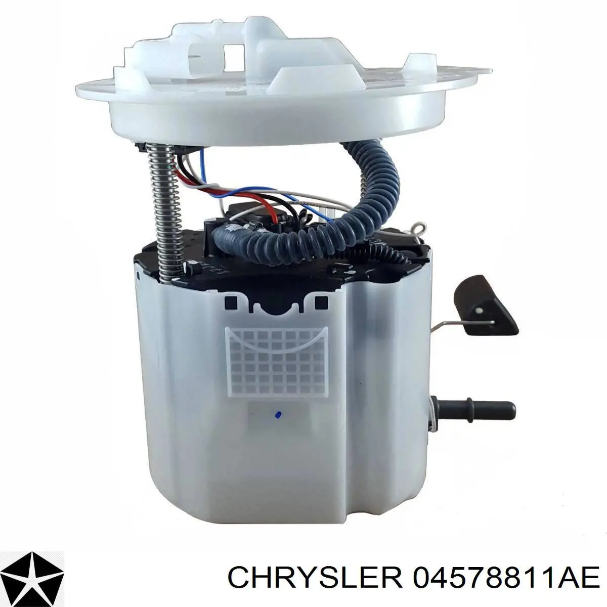  Chrysler 04578811AE цена, от 66.38 USD