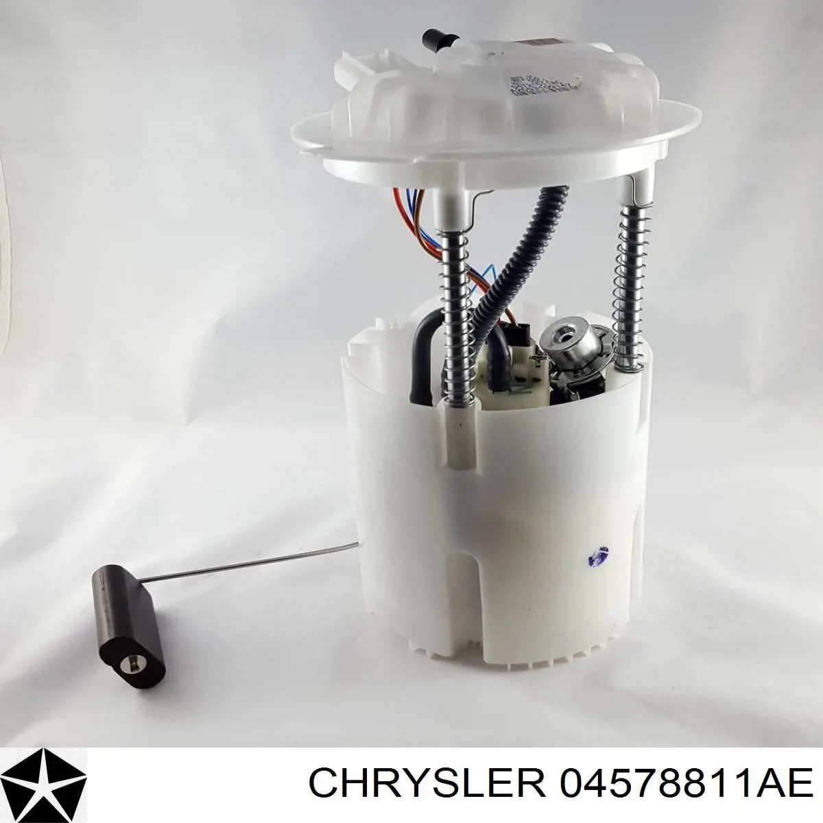04578811AE Chrysler 