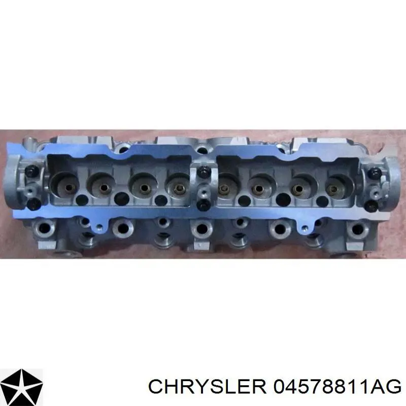 Купить 04578811AG Chrysler 