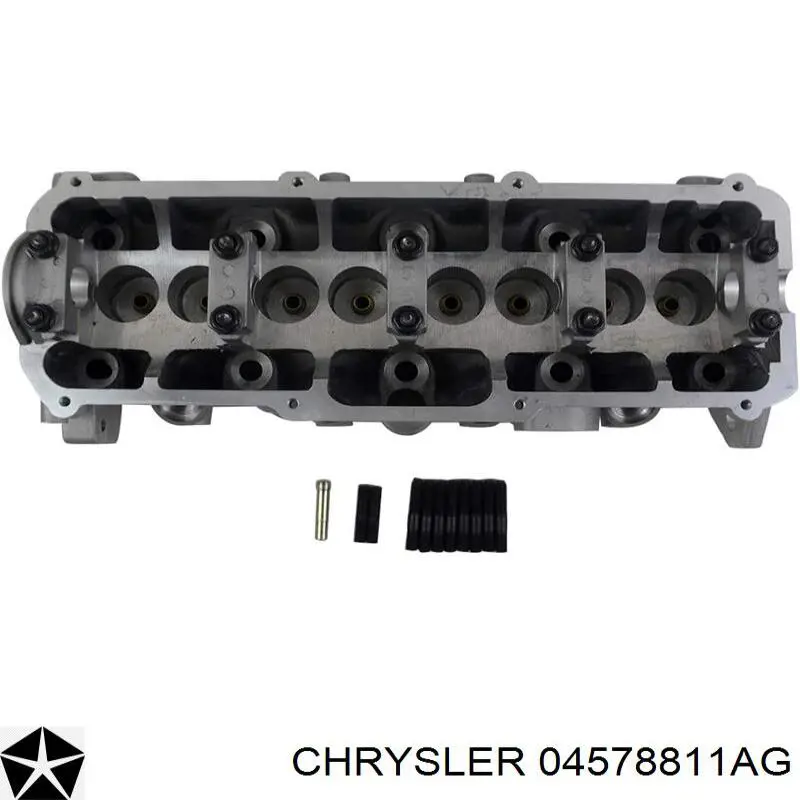  04578811AG Chrysler