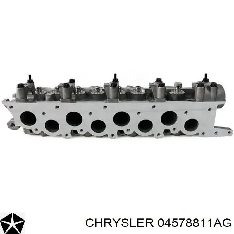  Chrysler 04578811AG