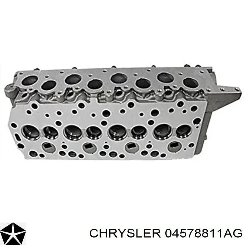 04578811AG Chrysler 