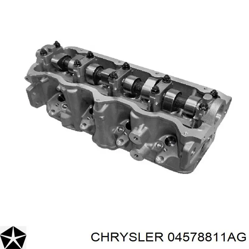 04578811AG Chrysler 