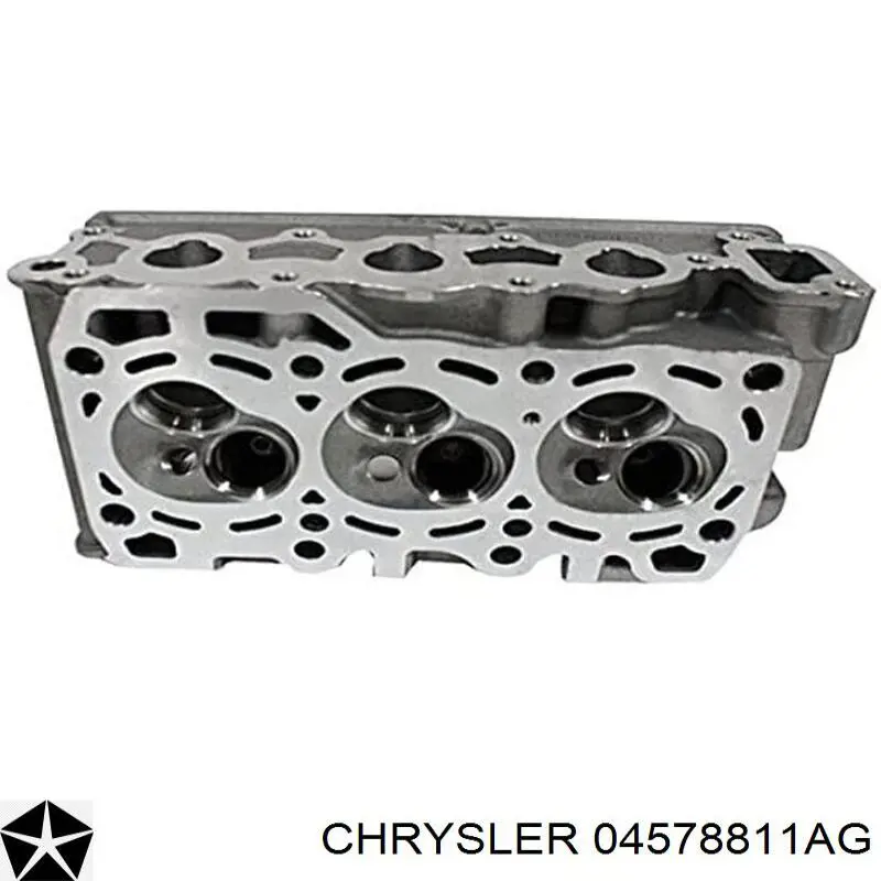  Chrysler 04578811AG цена, от 88.69 USD