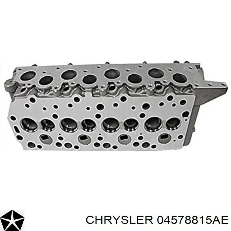 Купить 4578815AE Chrysler 