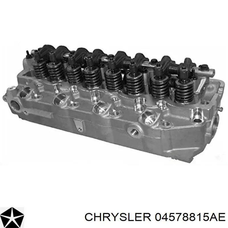 4578815AE Chrysler 