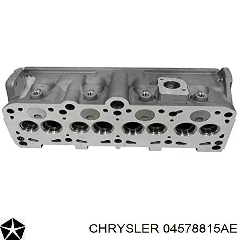  Chrysler 4578815AE цена, от 76.02 USD