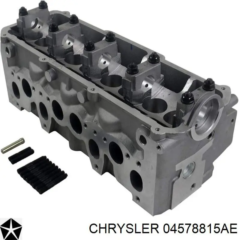  Chrysler 4578815AE