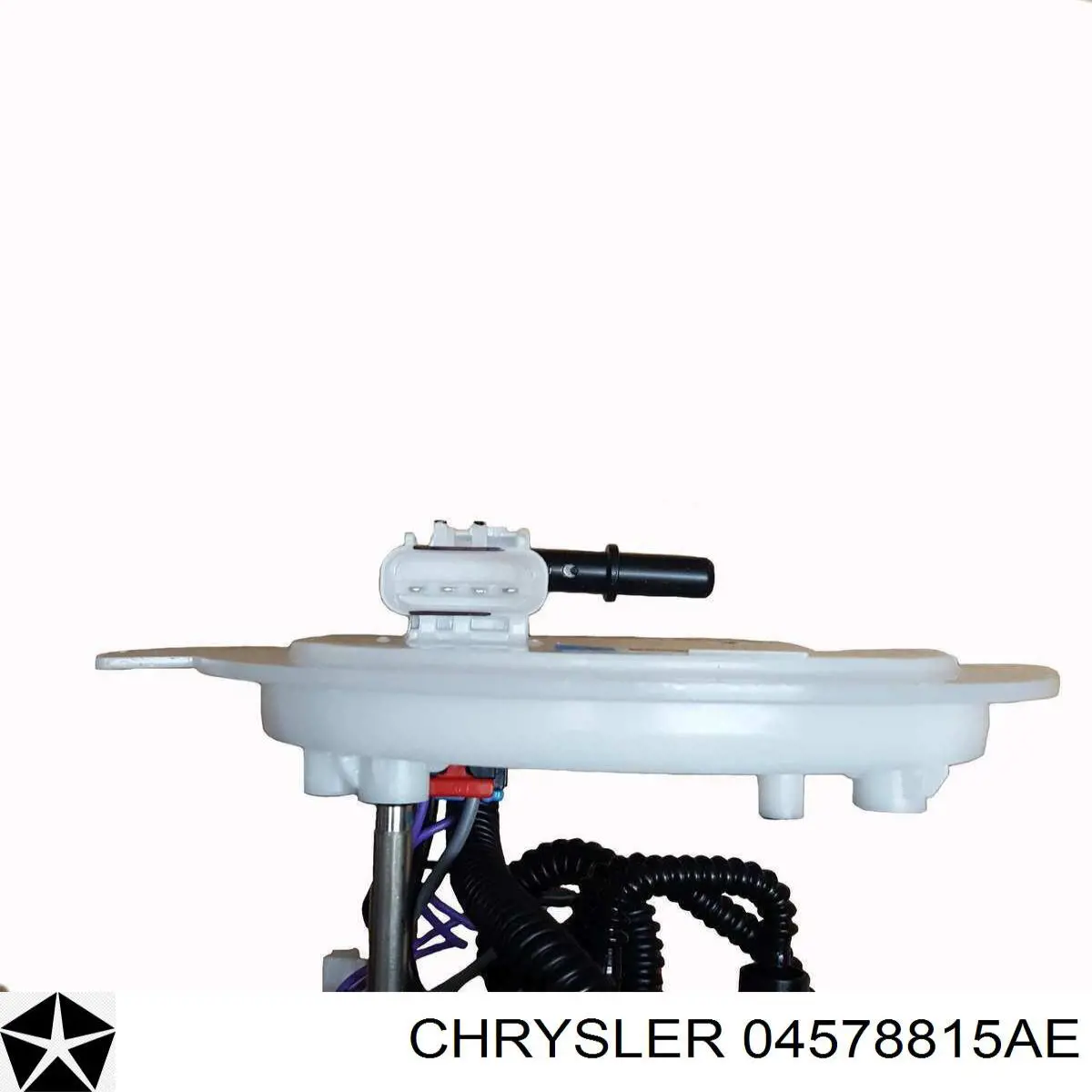 4578815AE Chrysler 