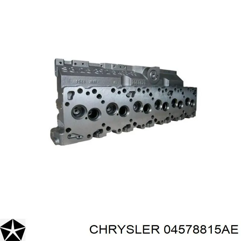  Chrysler 4578815AE цена, от 76.02 USD