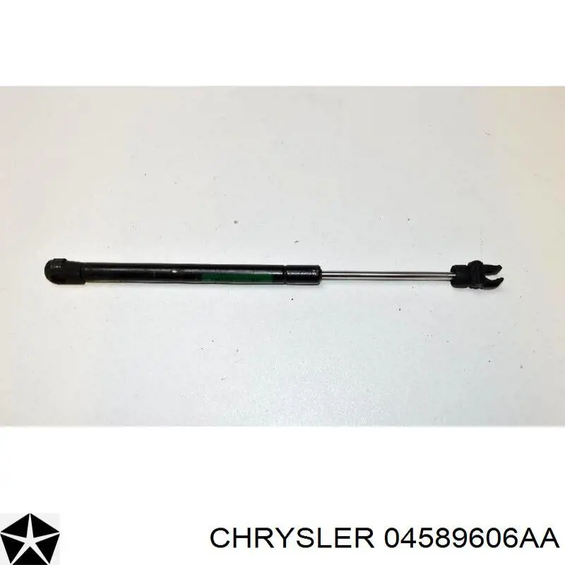 Купить 04589606AA Chrysler Амортизатор капота правый