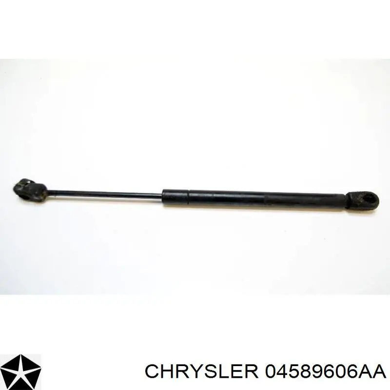 Амортизатор капота правый Chrysler 04589606AA цена, от  USD