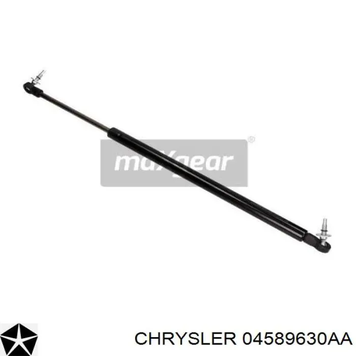  Chrysler 4589630AC цена, от 11.73 USD