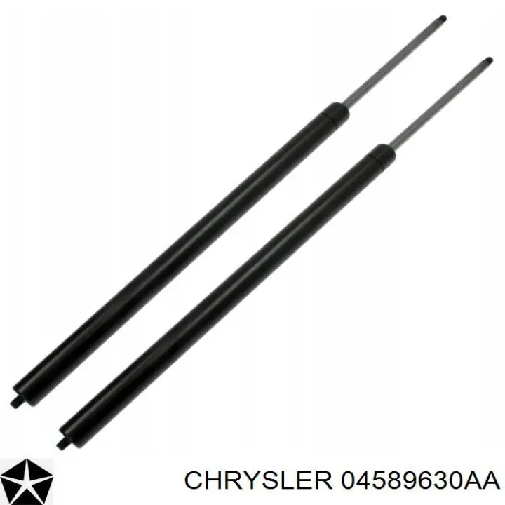 Купить 4589630AC Chrysler 