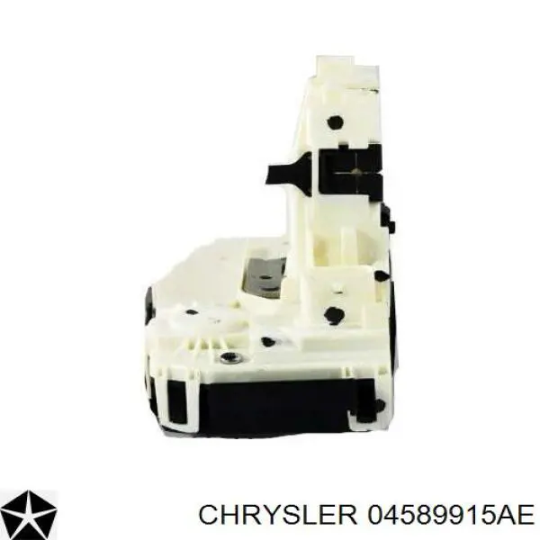Купить K04589915AC Fiat/Alfa/Lancia Замок двери задней левой