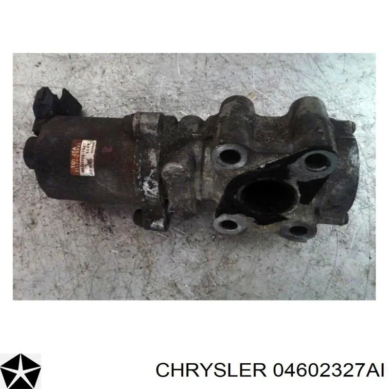 Купить 4602327AI Chrysler 