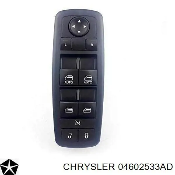  04602533AC Chrysler