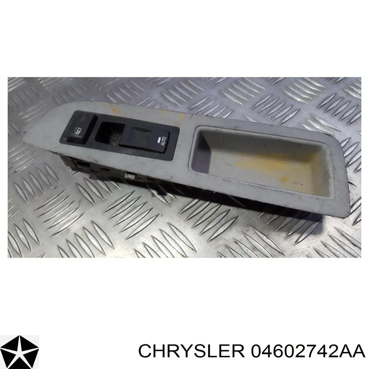 4602742AA Chrysler 