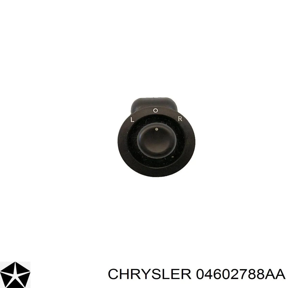 04602788AA Chrysler 