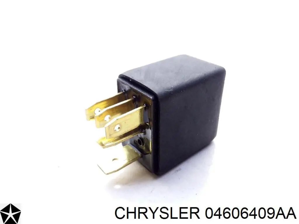 Купить 04606409AA Chrysler 
