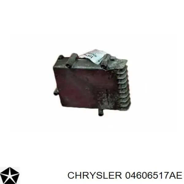04606517AE Chrysler 