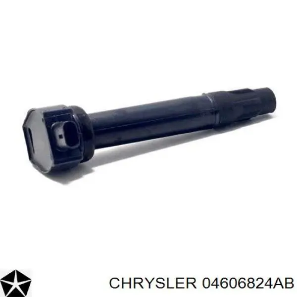 Модуль зажигания Chrysler 04606824AB цена, от 12.67 USD