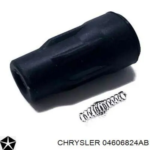 Купить 04606824AB Chrysler Катушка зажигания
