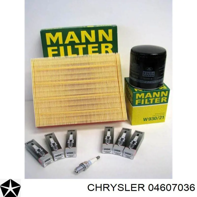 04607036 Chrysler 
