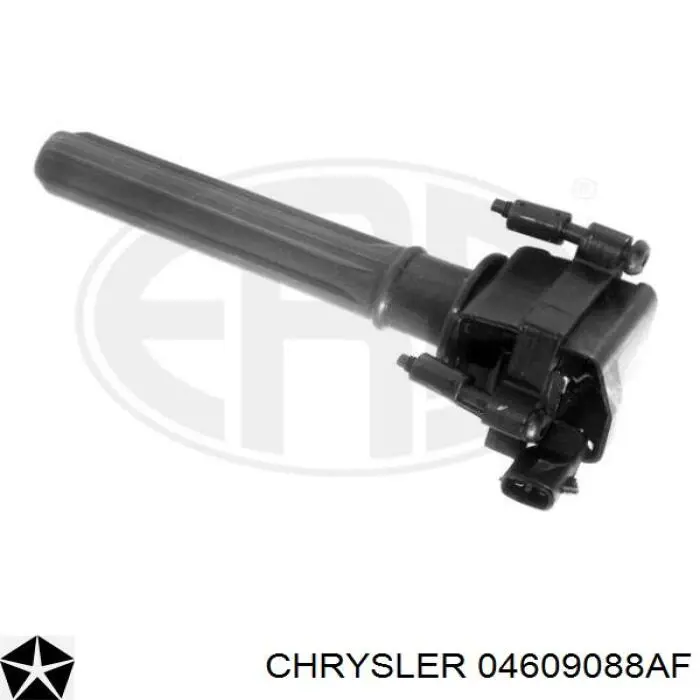Катушка Chrysler 4609088AH