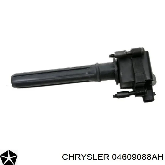 Катушка зажигания 04609088AH Chrysler