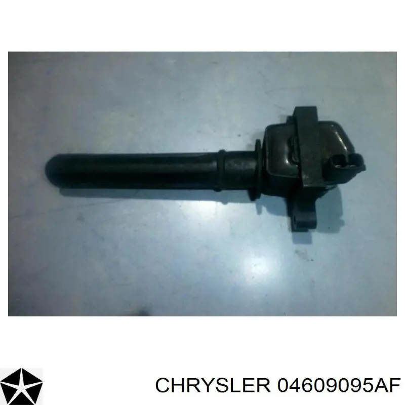 Катушка зажигания U5079 NGK