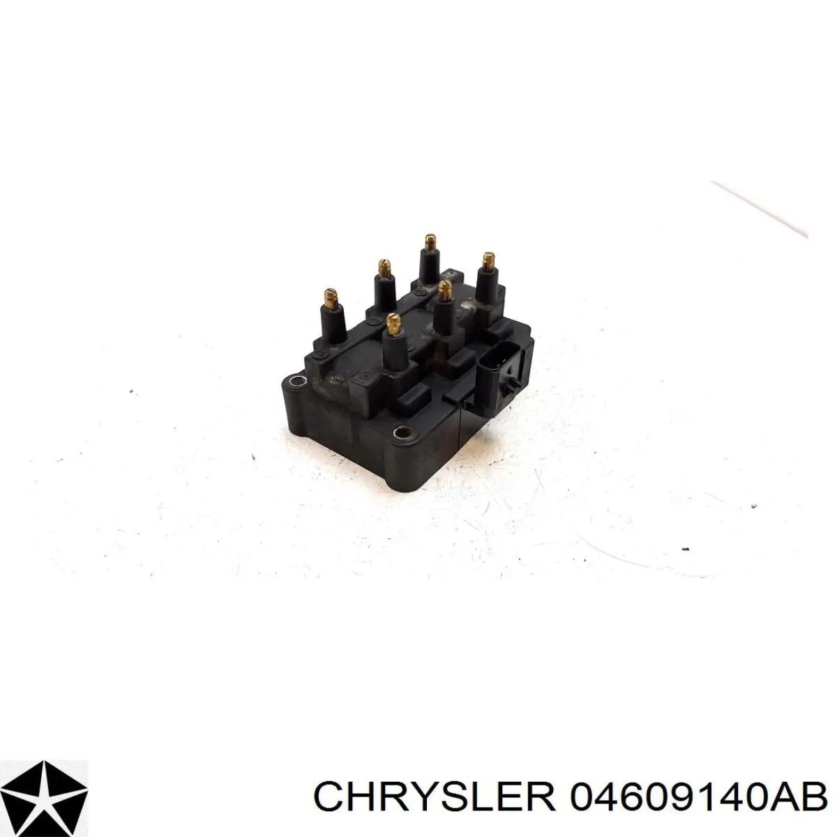 Катушка зажигания 04609140AB Chrysler