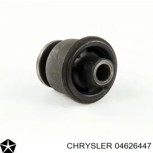 Сайлентблок передней подвески Chrysler 04626447 цена, от 22.02 USD