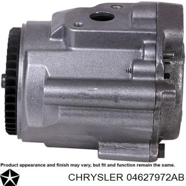 04627972AB Chrysler 