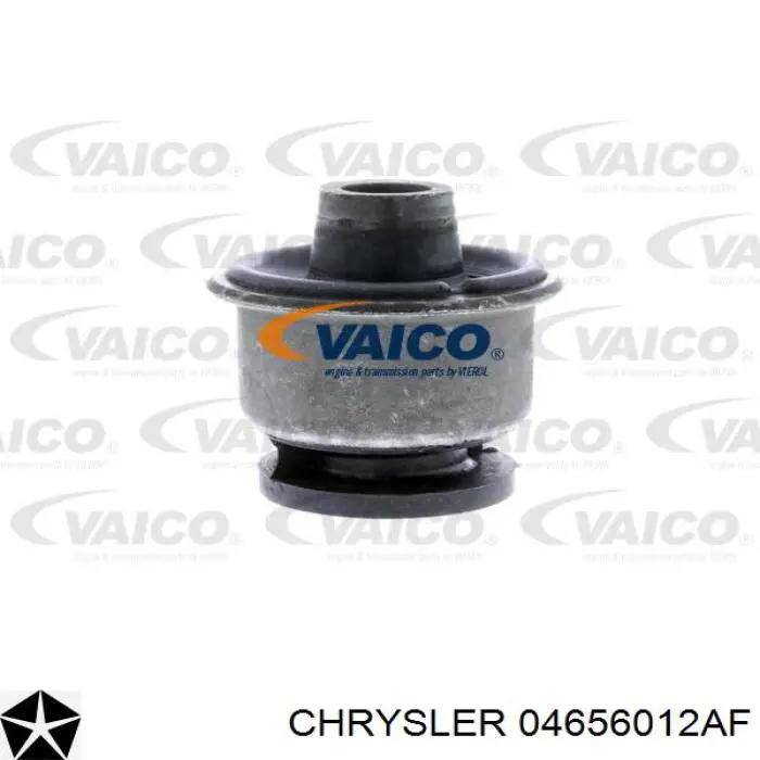 Сайлентблок передней подвески Chrysler 04656012AF цена, от 10.01 USD