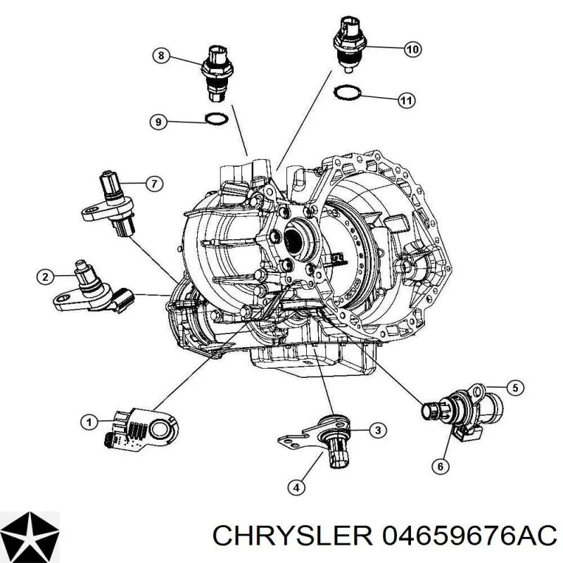  5S5395 WVE