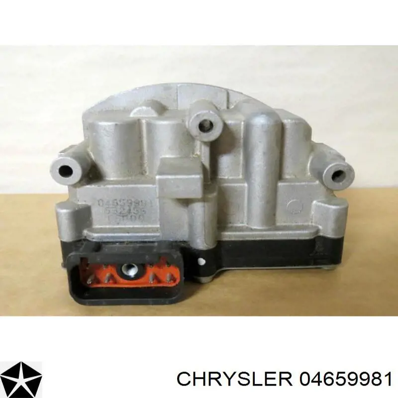  4659981 Chrysler