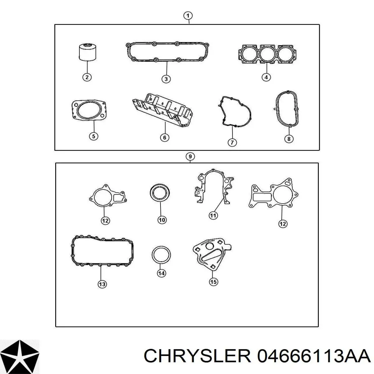  G32002 Mahle Original