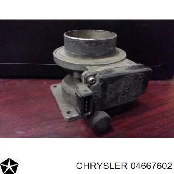 Купить 04667602 Chrysler Механизм регулировки фаз грм