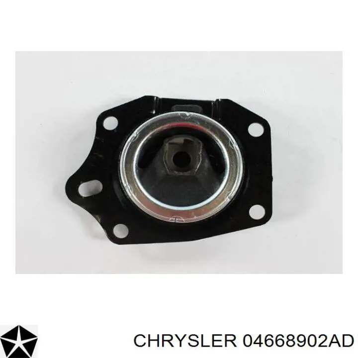 Задняя опора двигателя Chrysler 04668902AD цена, от 39.26 USD