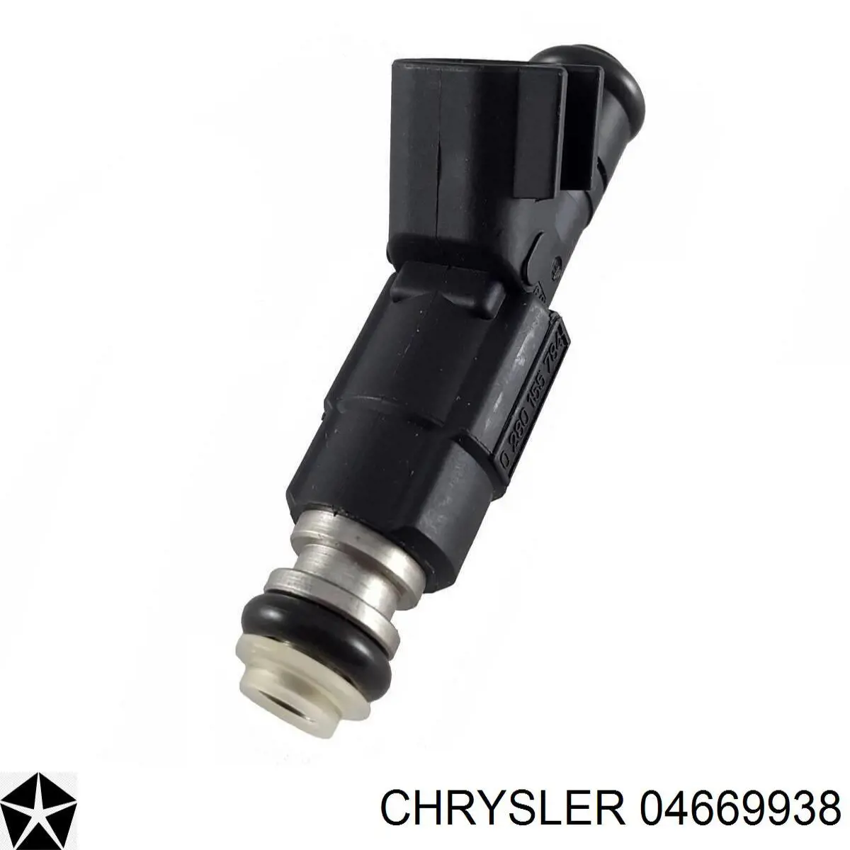  RL669938 Chrysler