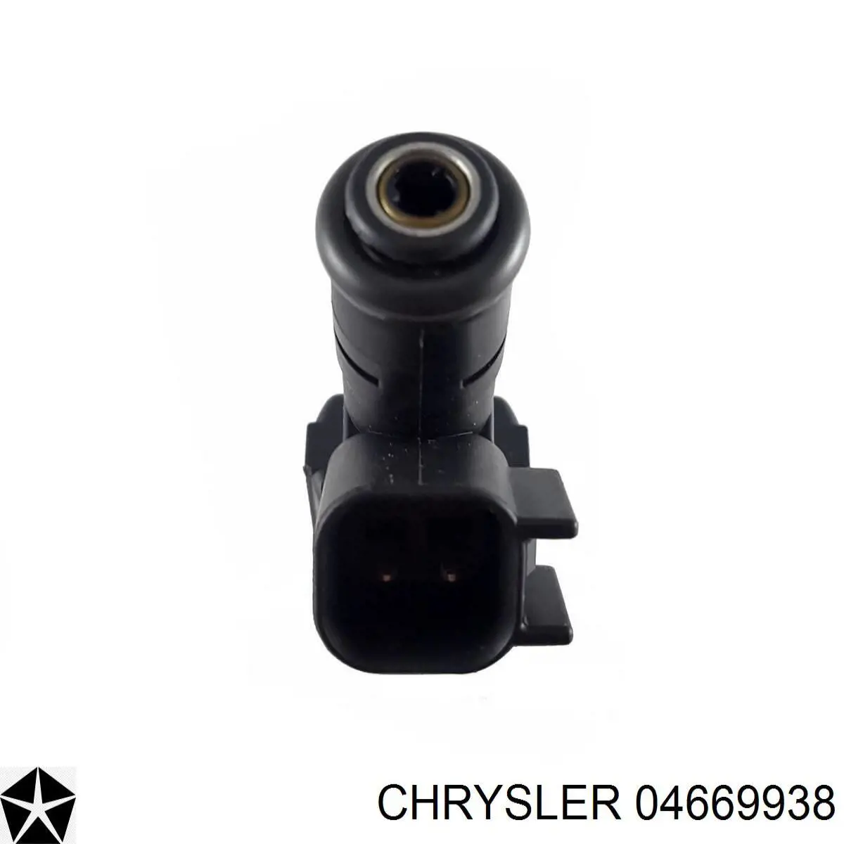 04854181 Chrysler Топливные форсунки