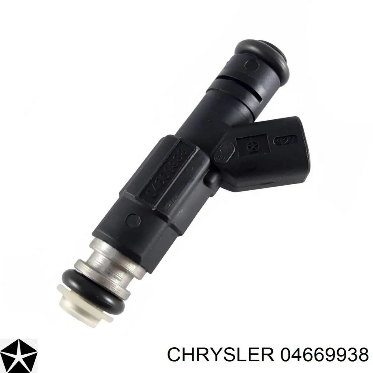 Форсунки Chrysler 04854181