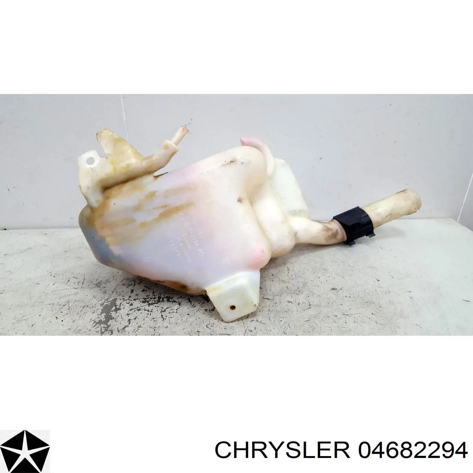  Chrysler 04682294 цена, от 48.14 USD
