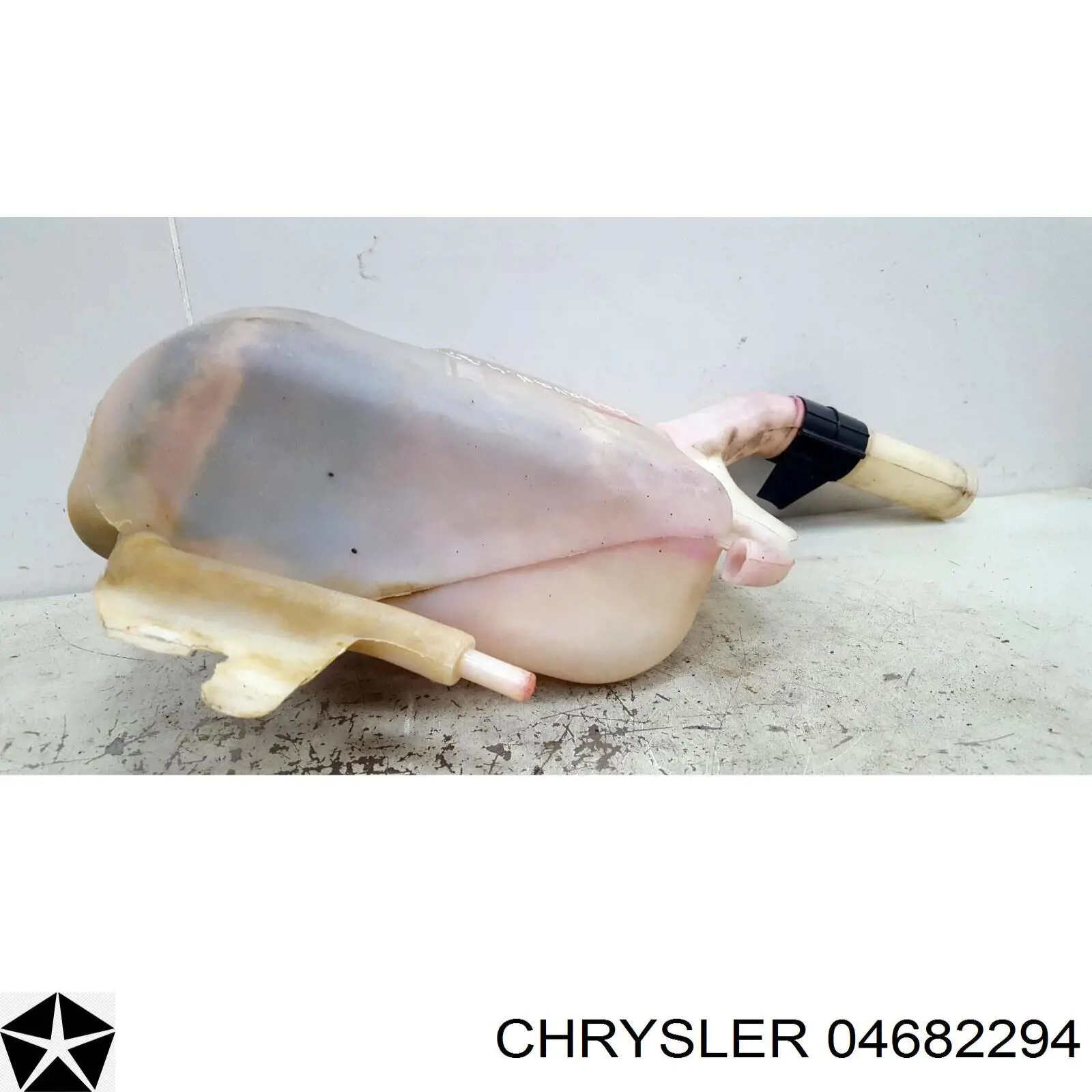 Купить 04682294 Chrysler 