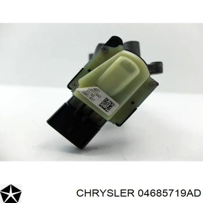 04685719AD Chrysler 