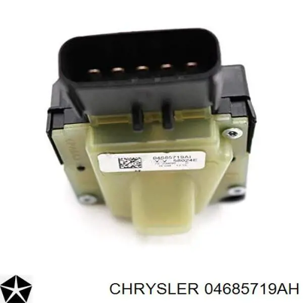 Замок зажигания, контактная группа WVE 1S6017 цена, от 16.10 USD